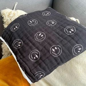 Brixton Phoenix jagger quilt